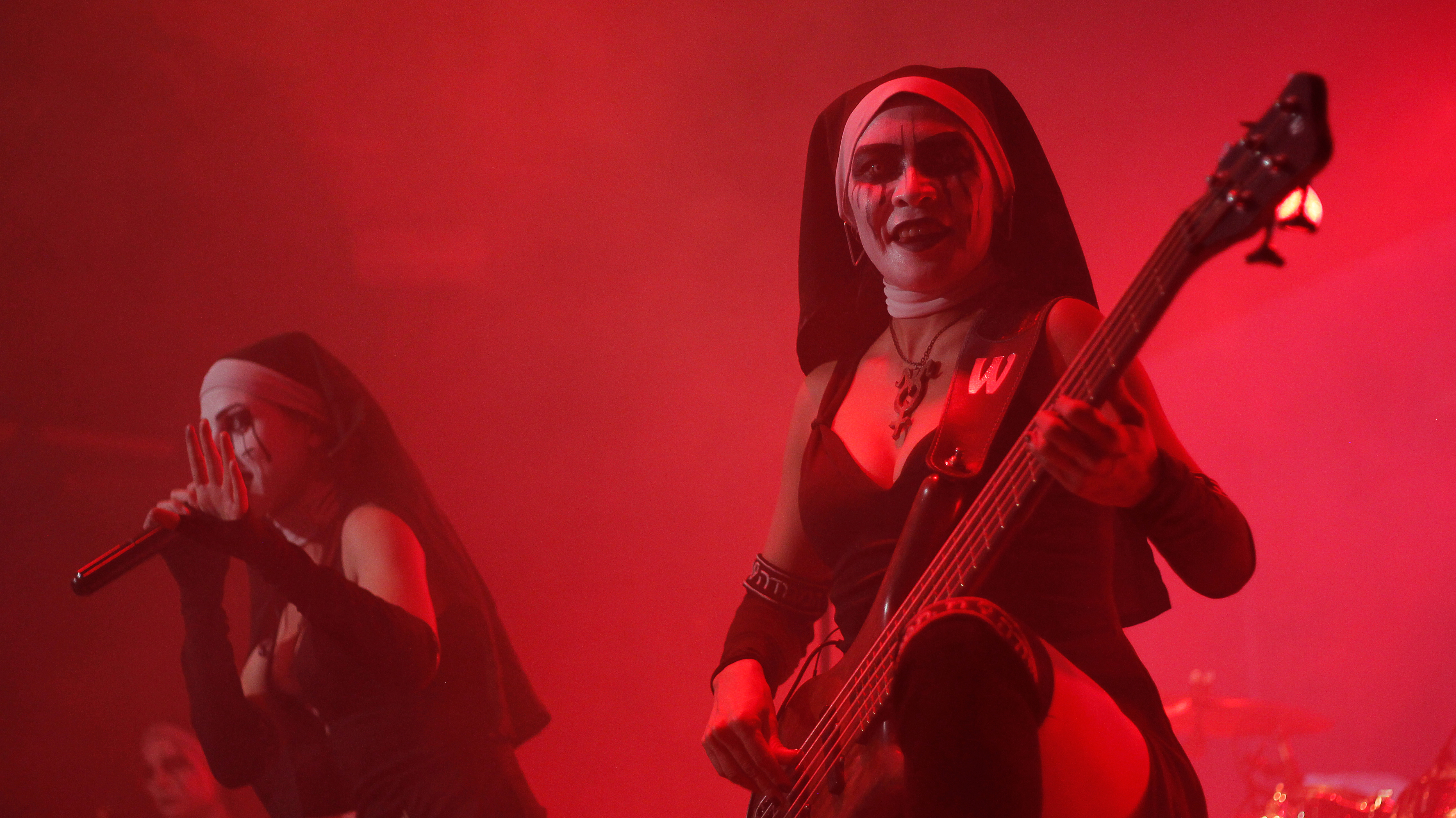 Dogma - Kneel for Pleasure Latin American Tour 2025